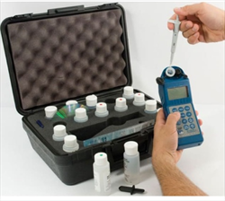 Máy đo đa chỉ tiêu nước Myron L 9PTKB